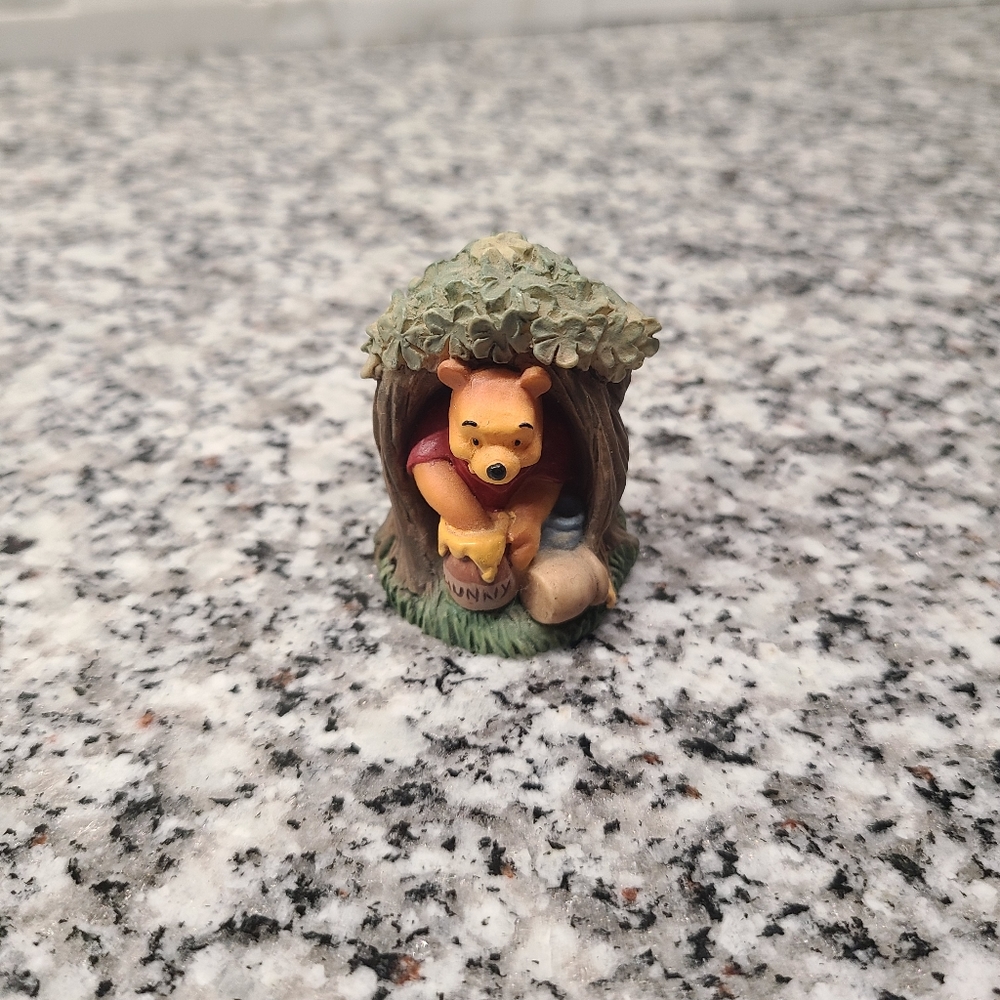 Walt Disney minis set of 3